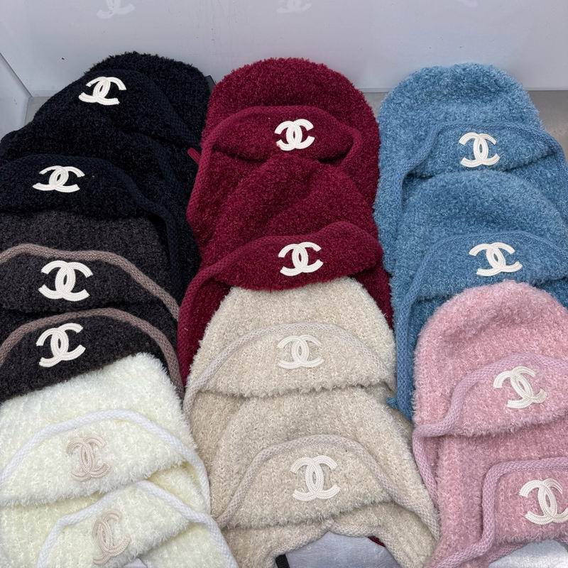 Chanel Hat dx247